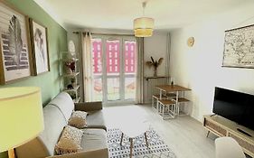 Le Chateaucreux - Cosy & Spa